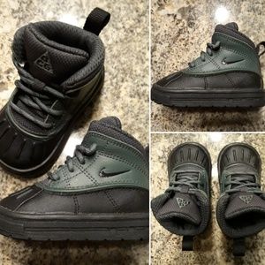 Nike | Woodside 2 High (TD) | NWOT Never Worn
